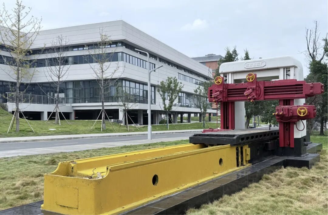 重庆市设计院匠心打造重庆工业职业技术大学南川校区启用获赞-28