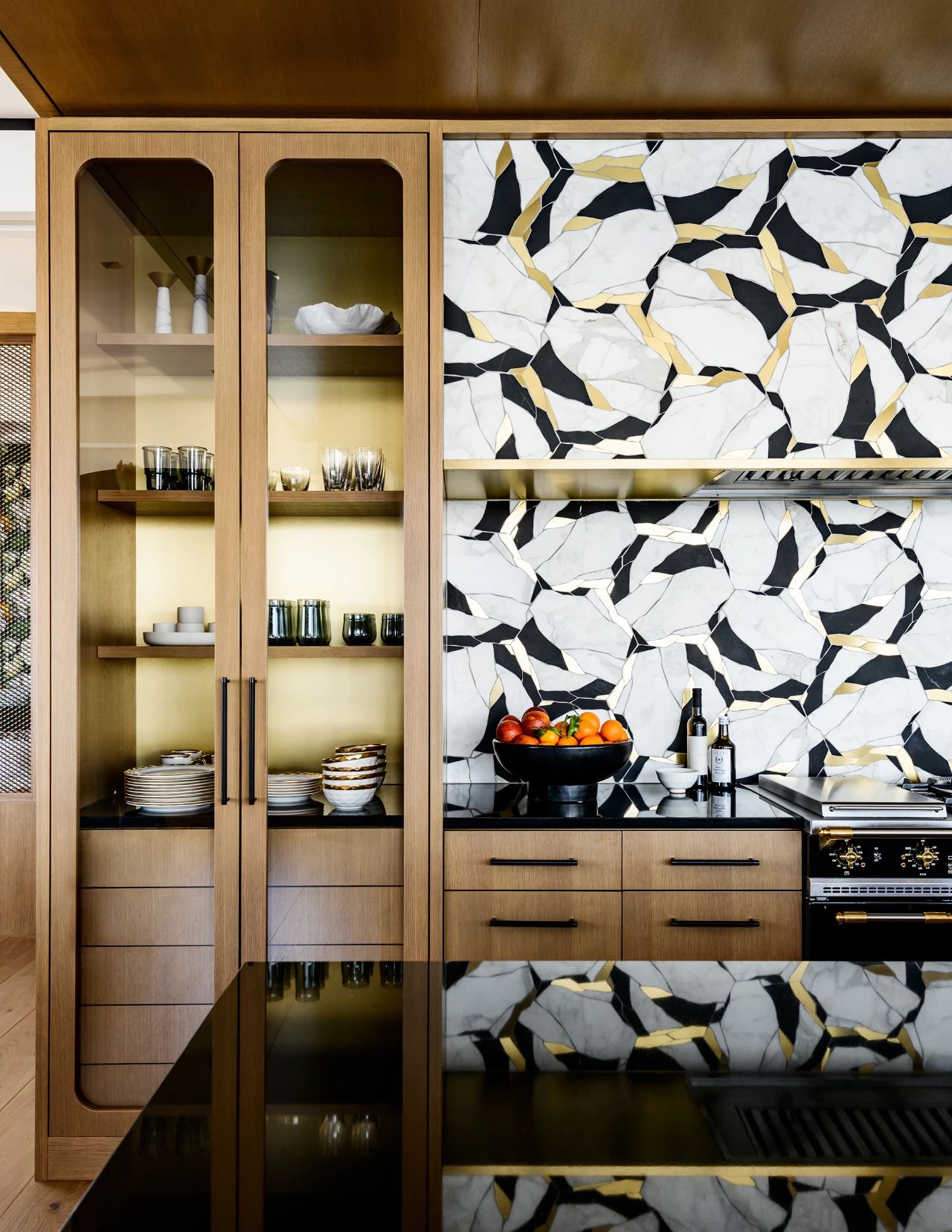 云端之上,重新定义西雅图的未来生活丨美国西雅图丨Studio AM-21