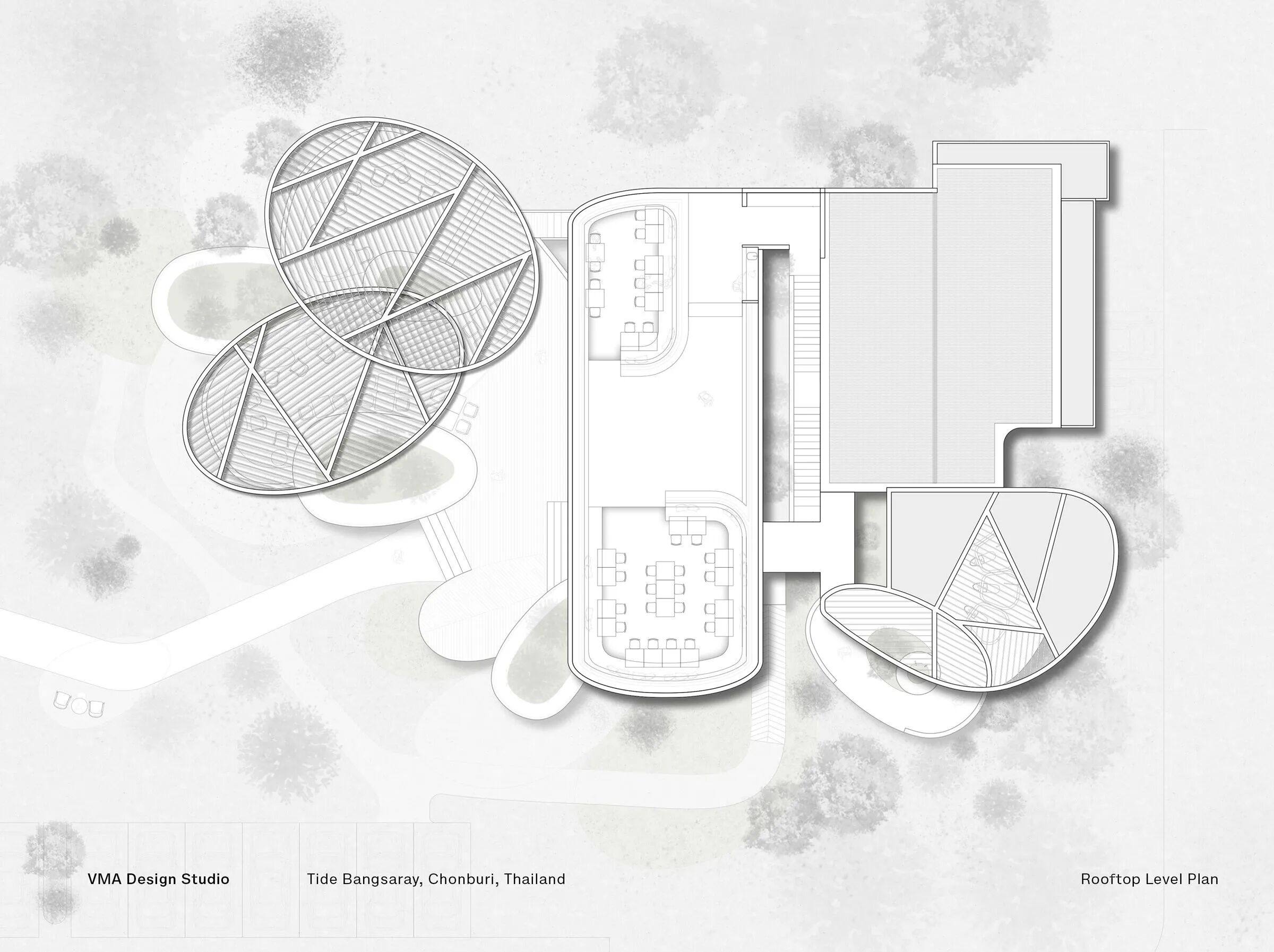 邦萨拉湾潮汐；邦萨拉潮（因为不太清楚原文具体语境中Tide和Bangsaray确切所指，通常Tide是潮汐，Bangsaray常指邦萨拉 ，这里给出相对可能的一种翻译） 丨泰国-37