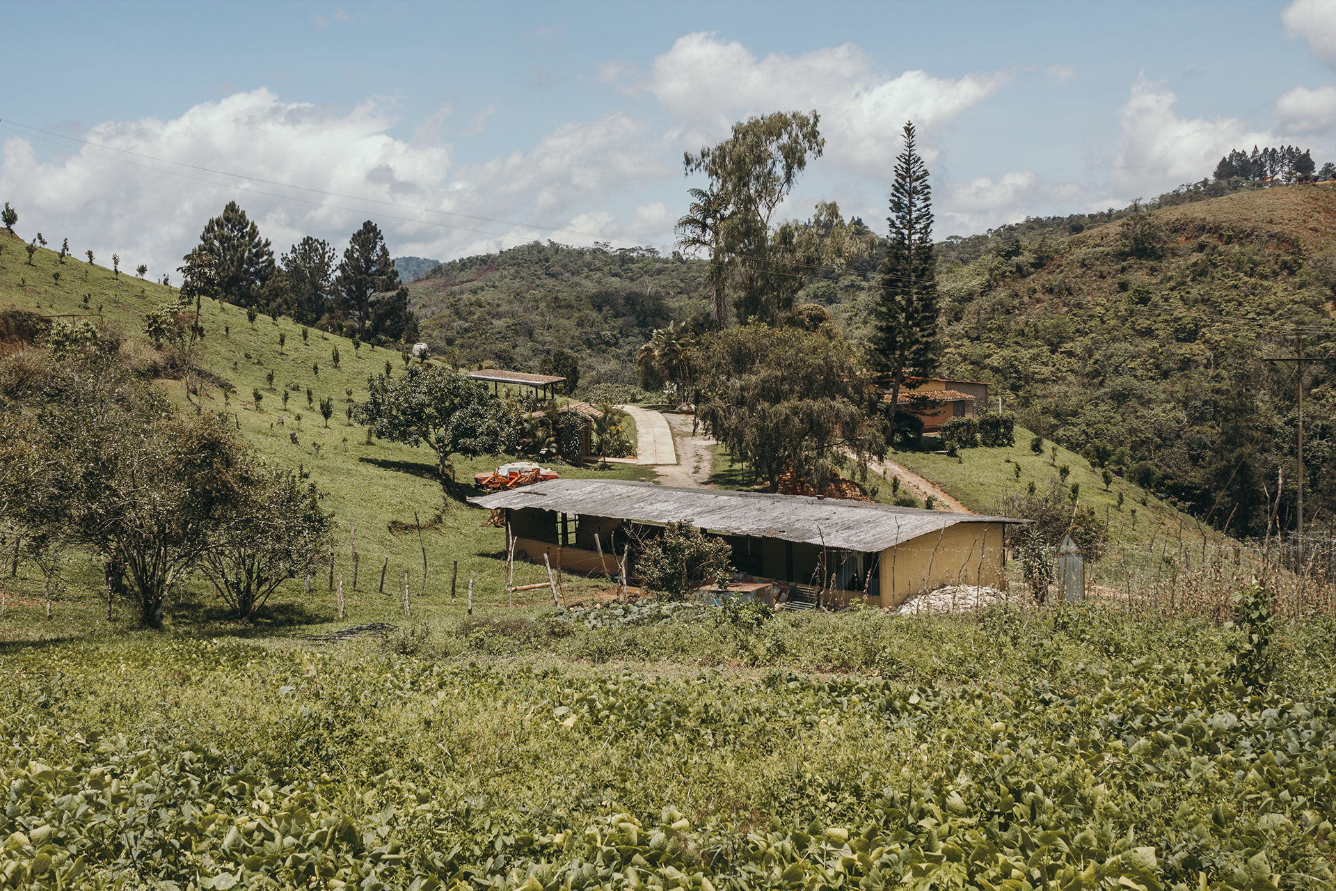 CMG 营地测绘丨委内瑞拉-27