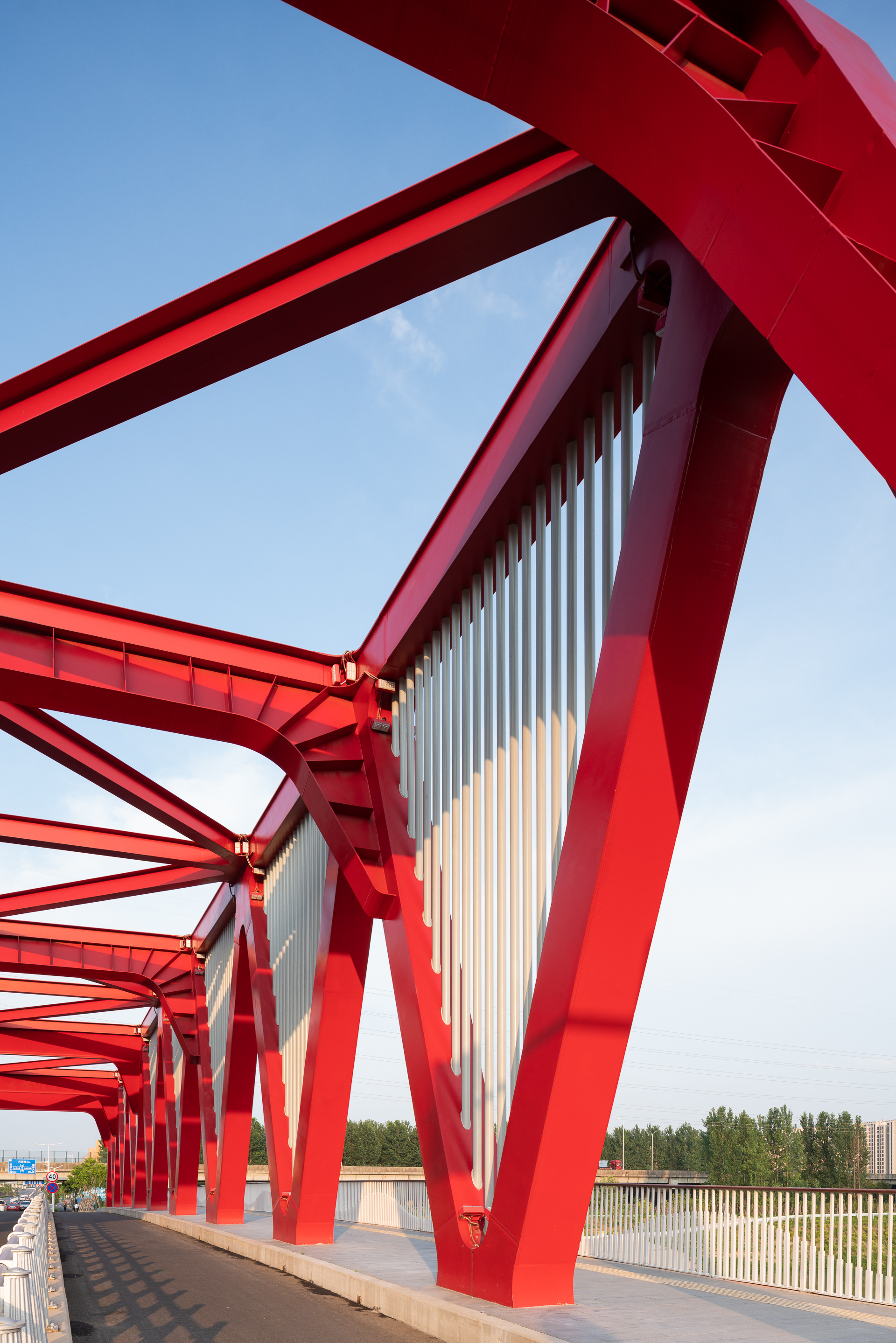 SUYI ｜ jiuxianghe bridge-14