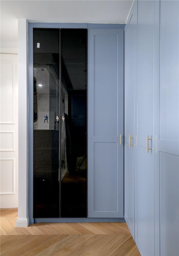 复古与时尚并存-107