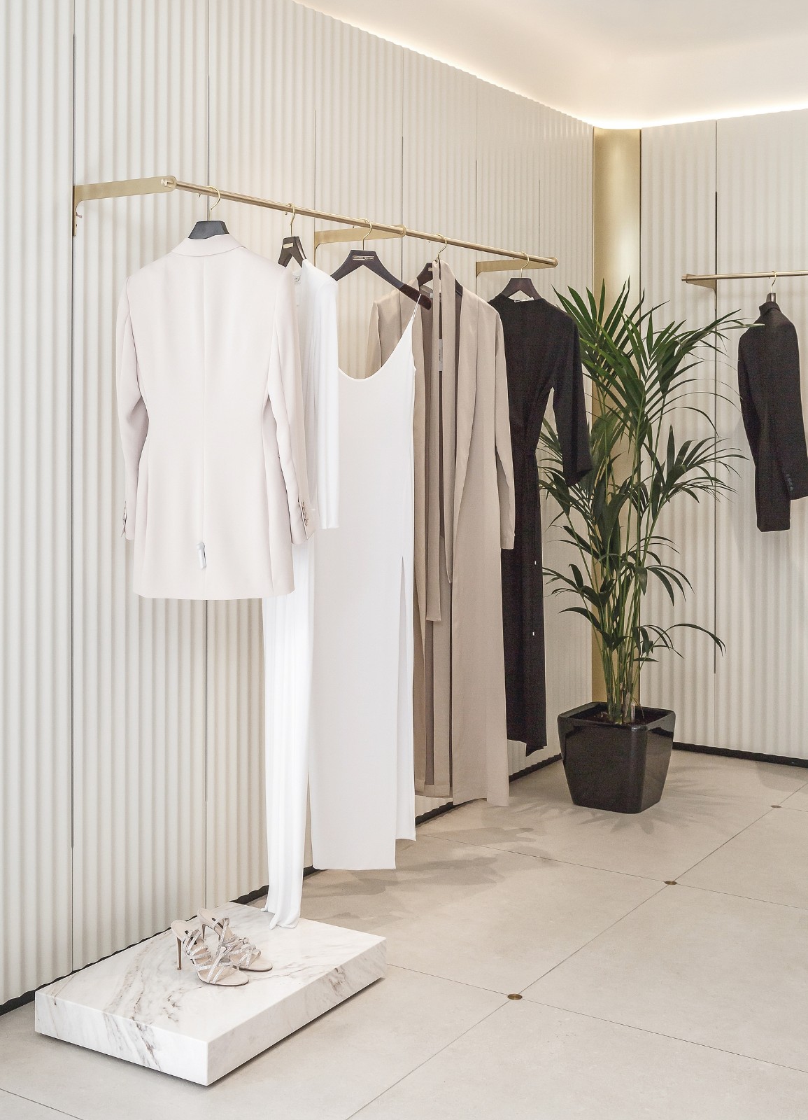 莫斯科 terekhov 时尚优雅女装店  arch-e-type-15