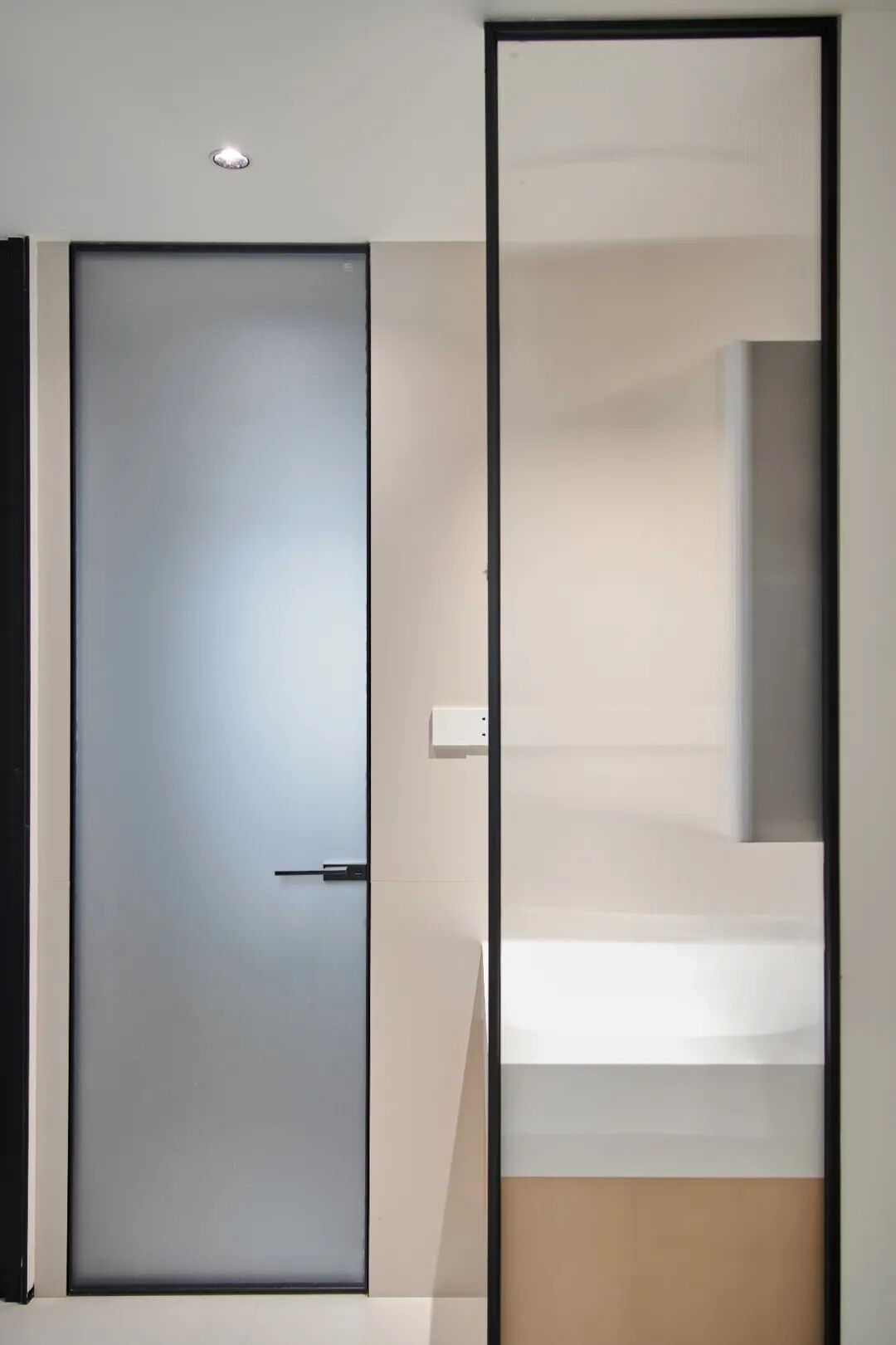 宝安·越秀和樾府I多冒昧啊，独享115m²木色+大白墙的独居女生的音乐游戏空间-50