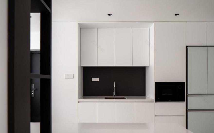 空间重塑丨旧房改造-58