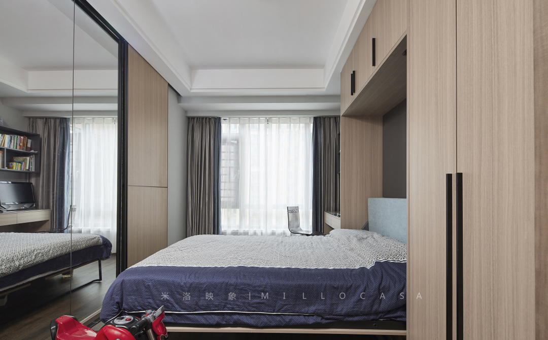 林邑·星湖湾丨中国郴州丨米洛映象,三维雅筑-44