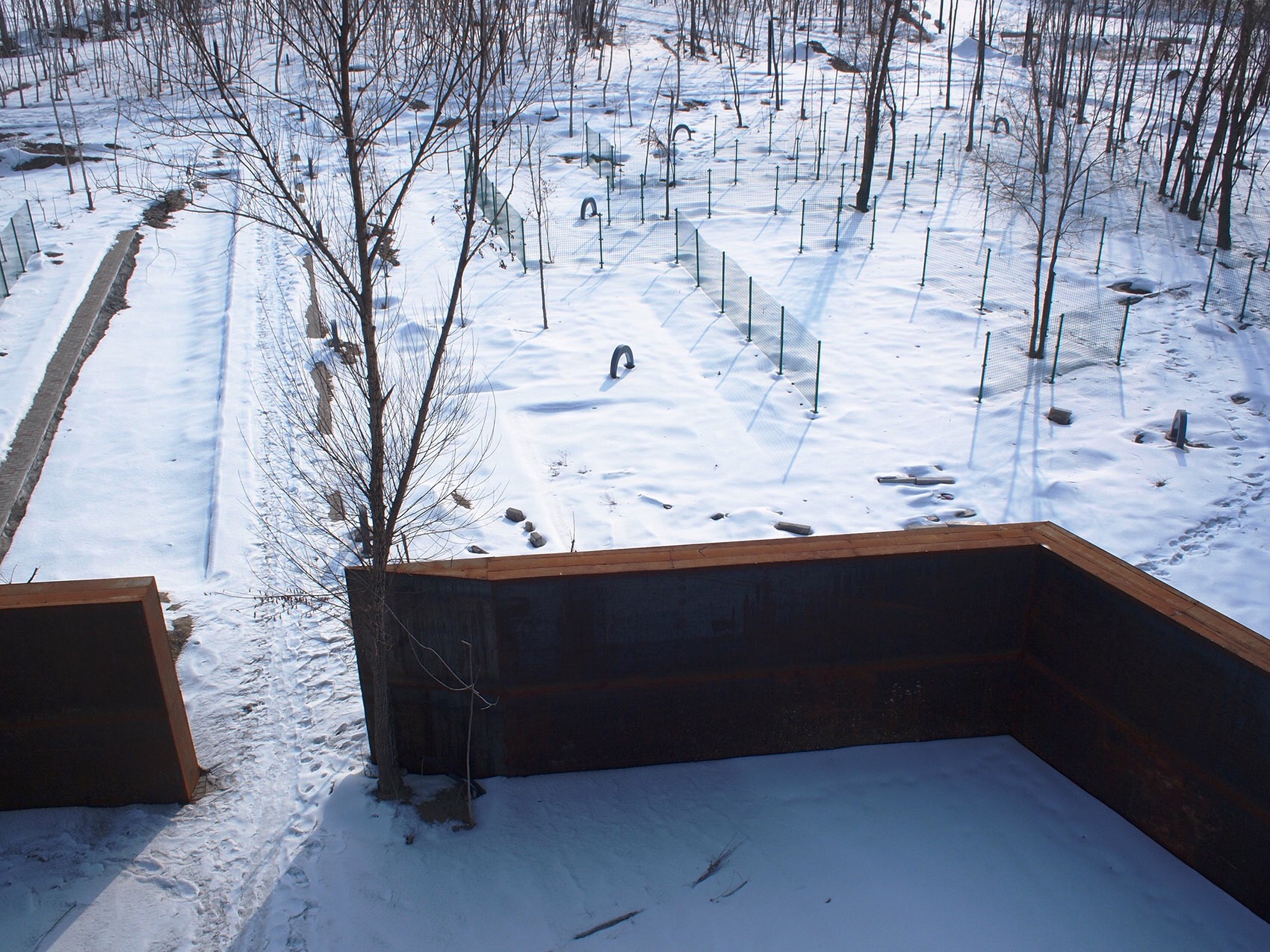 新疆博乐人民公园改造设计(C,D,F地块)-66