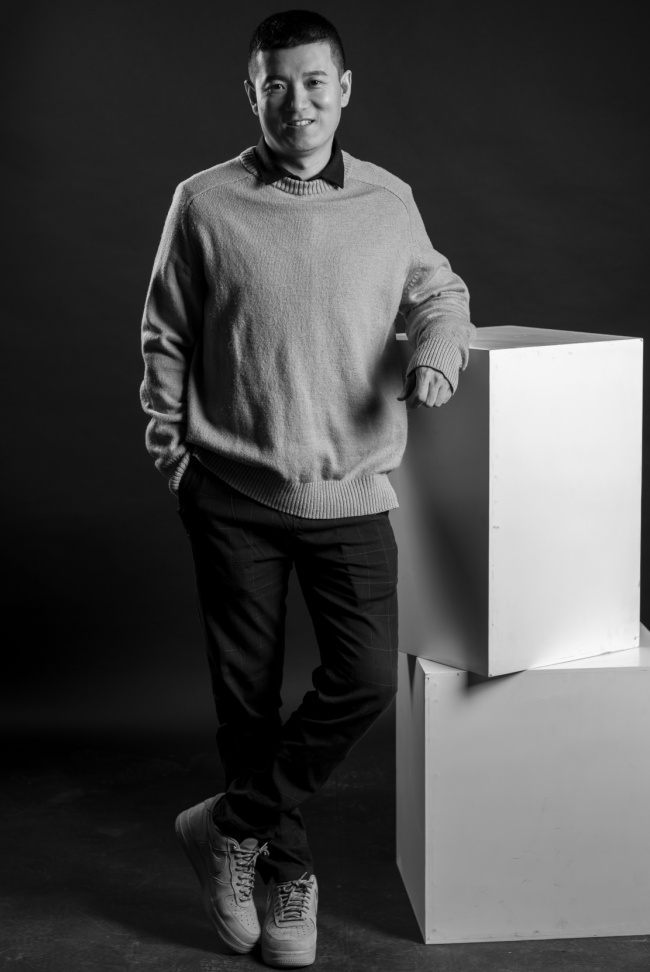 高新诚园丨青马别墅设计-69