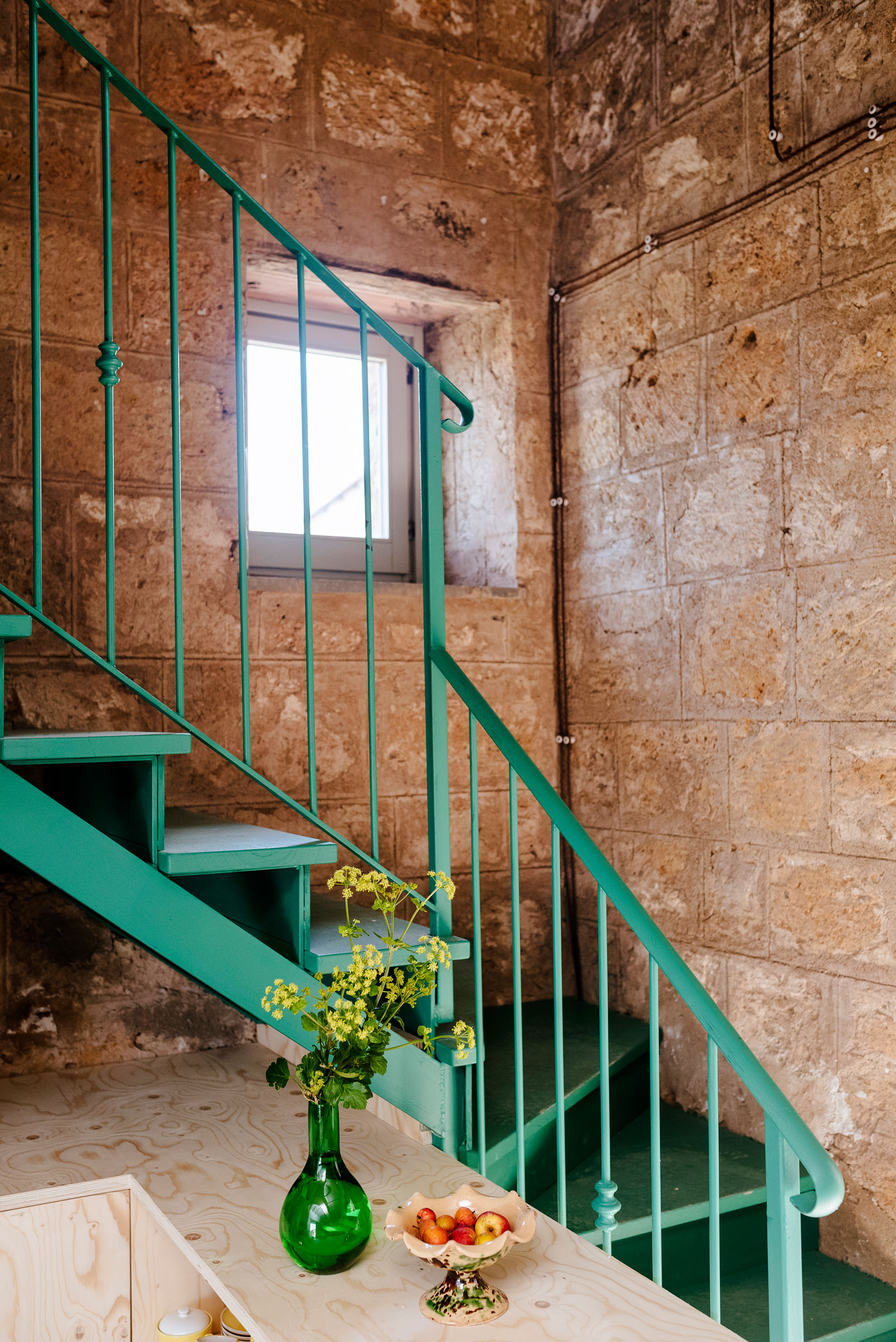 airbnb civita house of artist-17