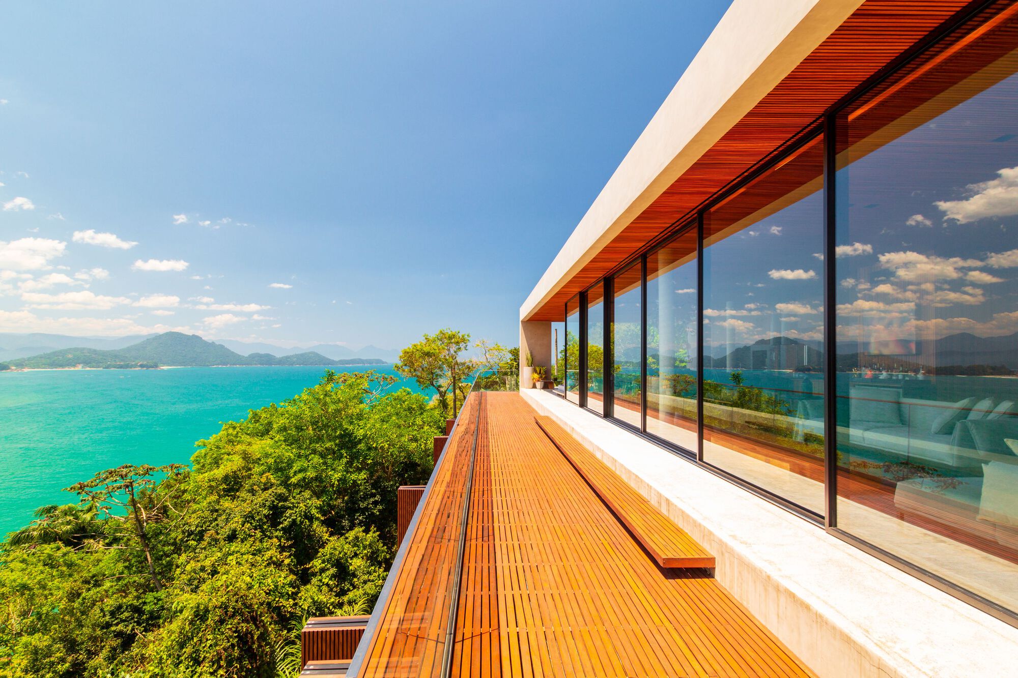 托尼尼亚斯之家丨巴西丨24 7 Arquitetura-18