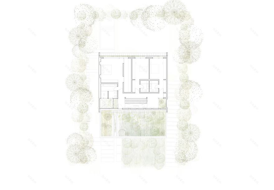 Tamiz 住宅丨阿根廷丨Gonzalo Bardach arquitectura-17