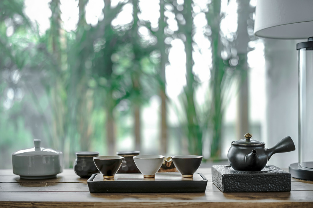 大理既下山 · 拾山房假日酒店  尚壹扬设计-32