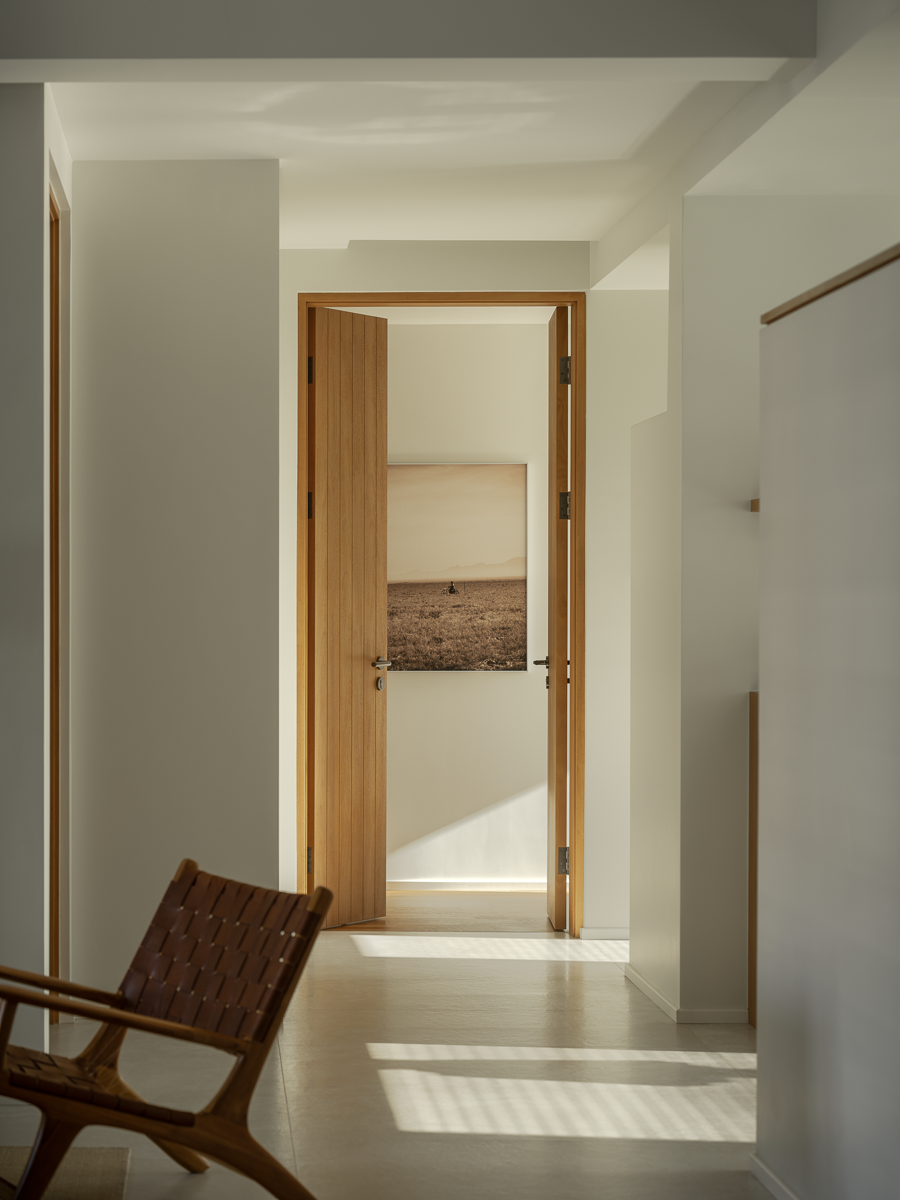 重庆融创壹号院166㎡东方人文主义住宅丨中国重庆丨而趣设计（设计团队为何海成,陈琳）-20