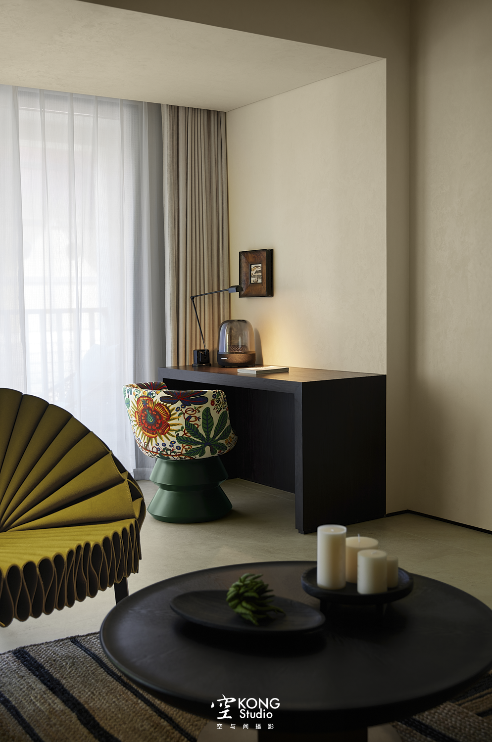 隅野酒店UOYEN丨中国西双版纳丨北京無隐建筑-12