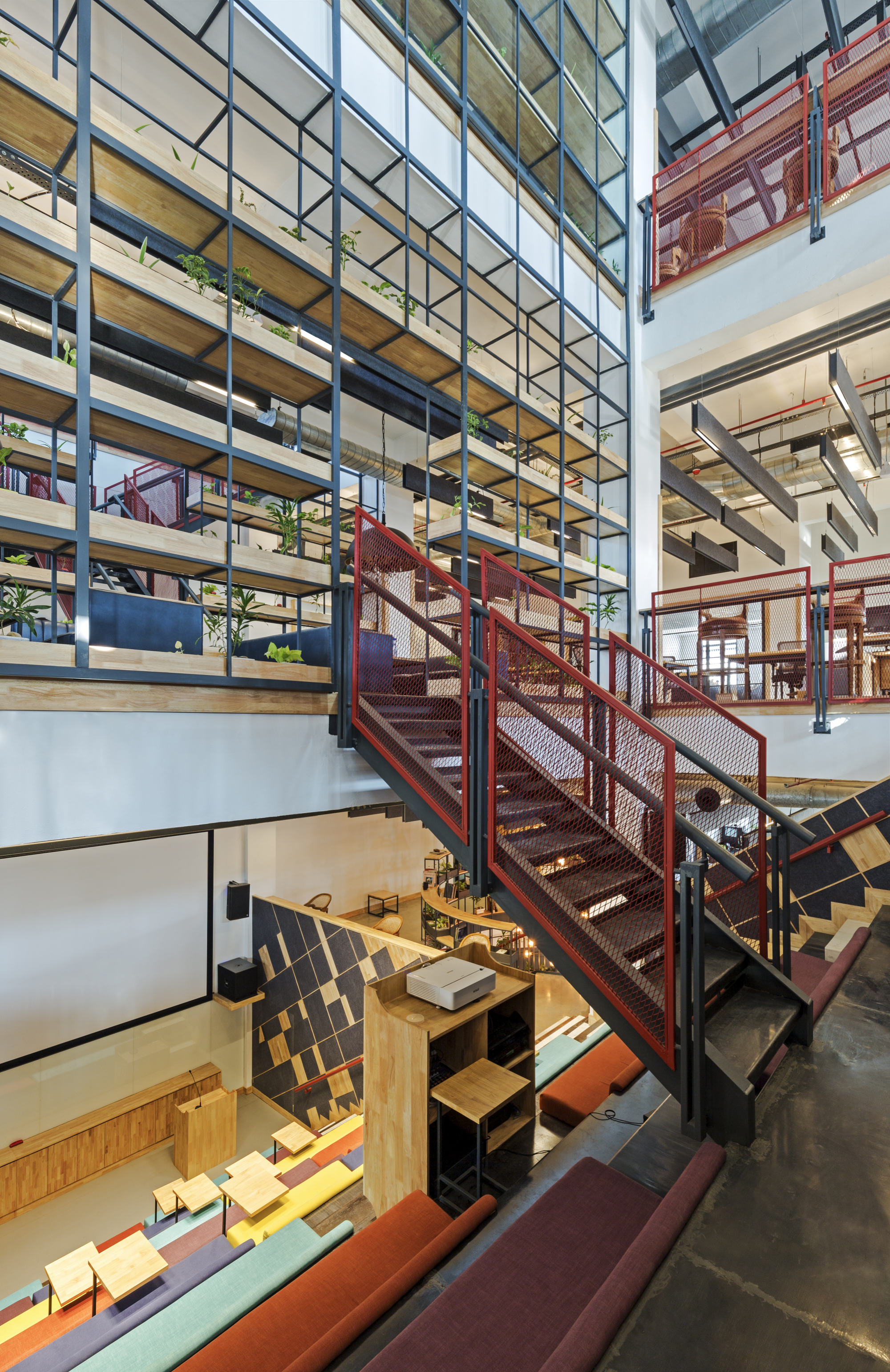 Visage Beauty & Health Care Pvt Ltd / groupDCA-46