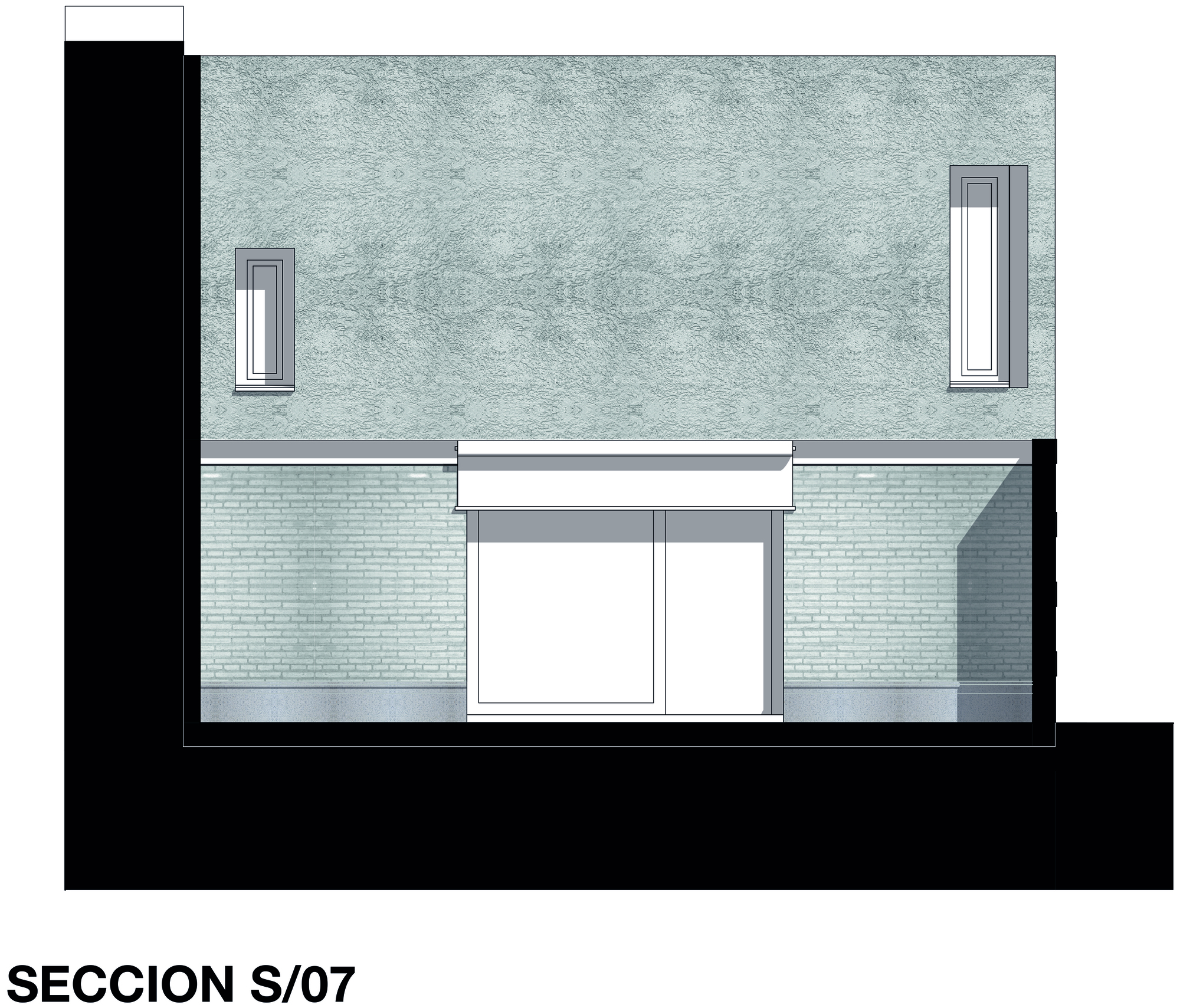 自由之家丨西班牙丨GRAO-58