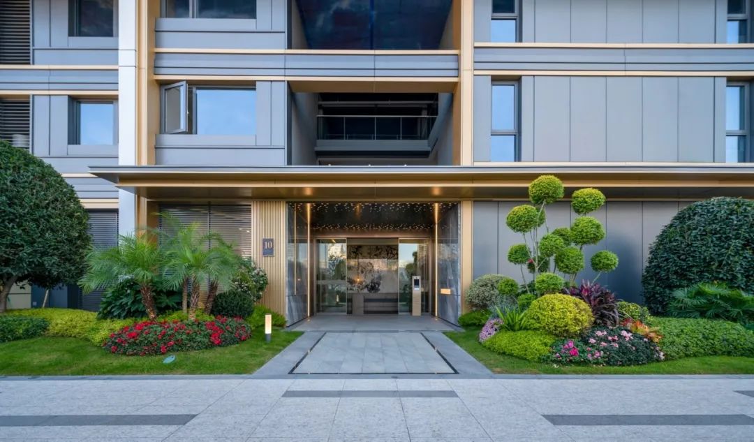 每月“星”品｜揽晖美寓，封藏钱江生活的流向-31