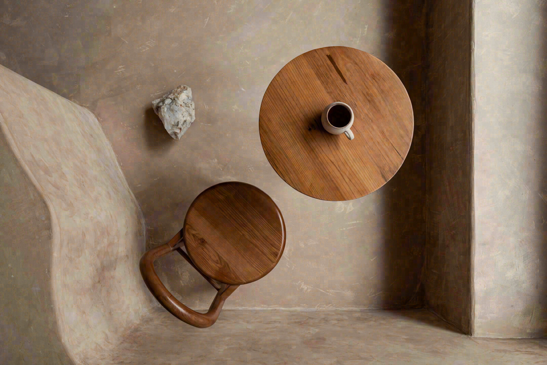 拉夫咖啡馆丨越南丨3fconcept-57