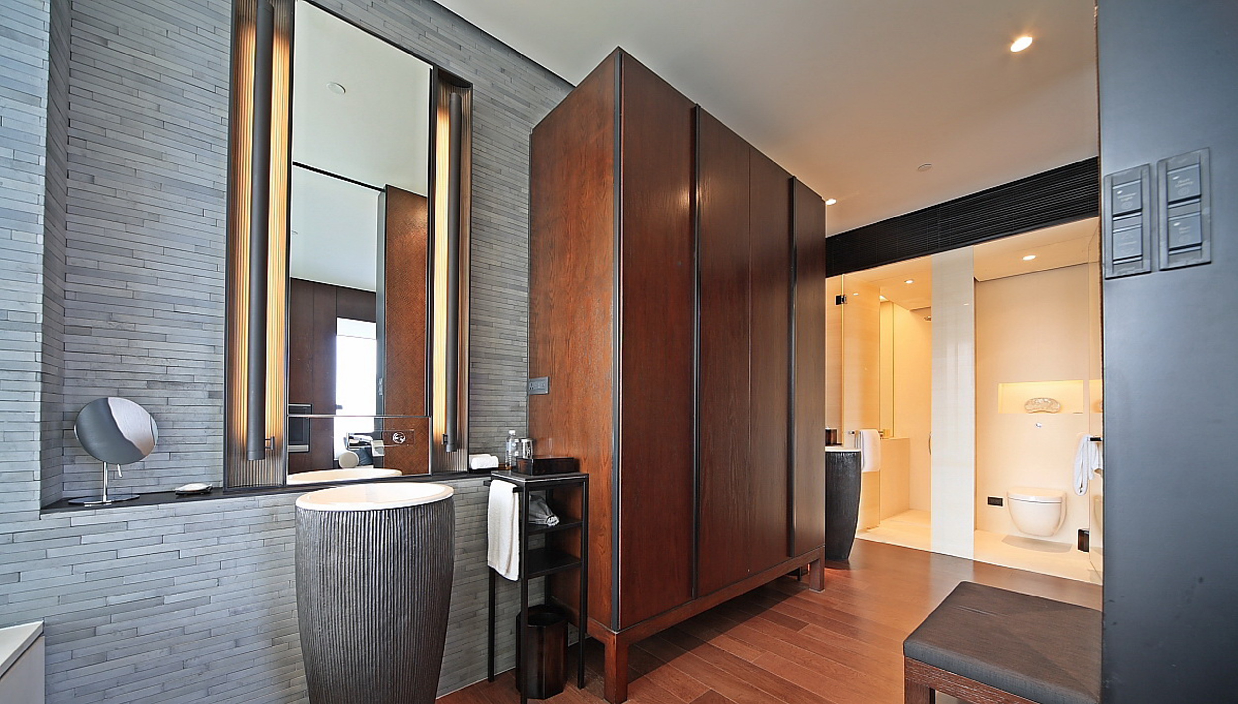 JAYA  上海璞丽酒店官方高清摄影实景照片-2-3