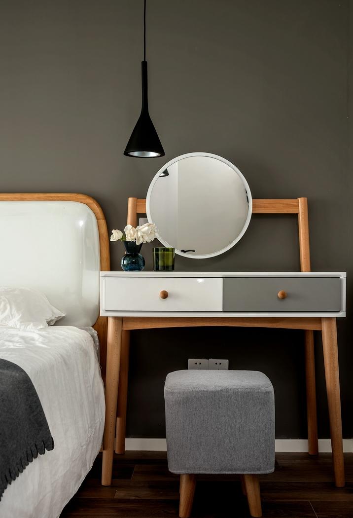 张兆娟 ZZdesign 工作室 | 简约宜居空间设计-20