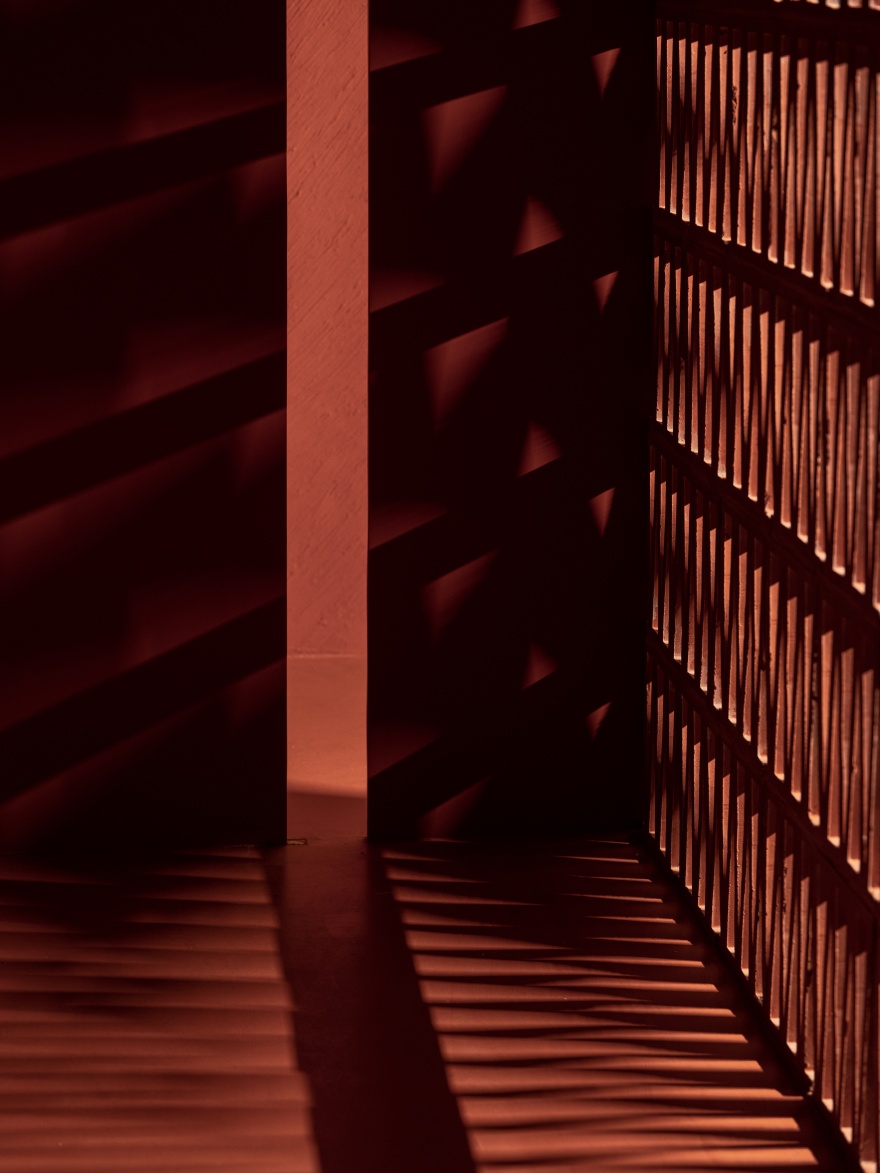 心灵穿越 ORVIBO 城市展厅丨中国河北丨安年设计-59