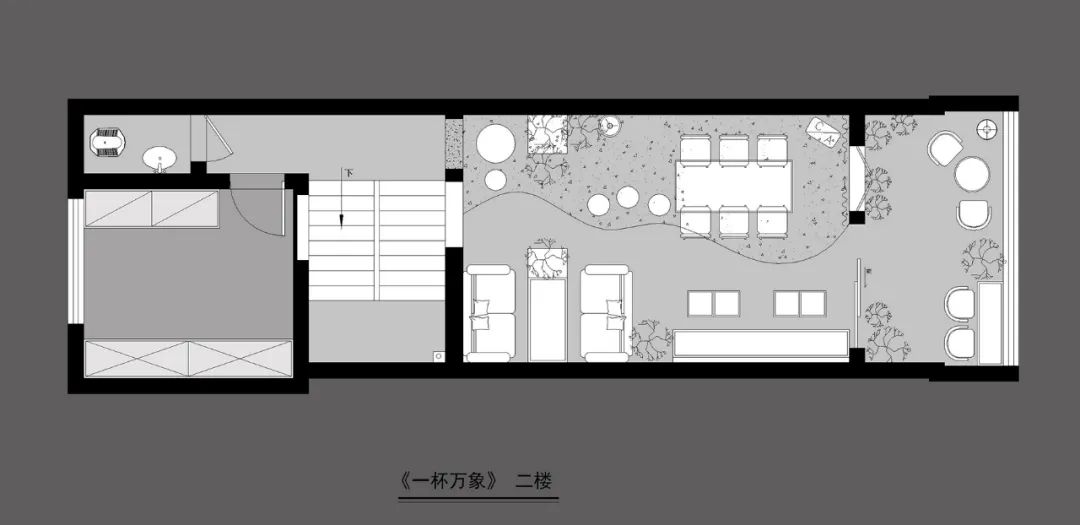 阳朔·益田西街老挝冰咖啡厅丨中国桂林丨闫晶晶-7