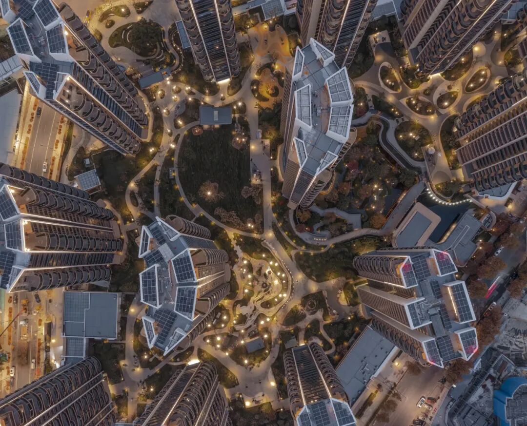 义乌澐璟丨中国金华丨gad杰地设计-19