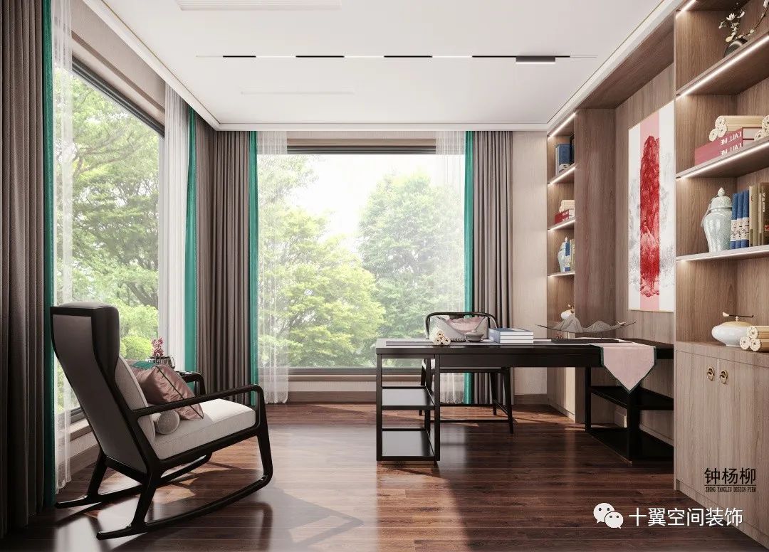 极简纯白年代，城市里的心动-57