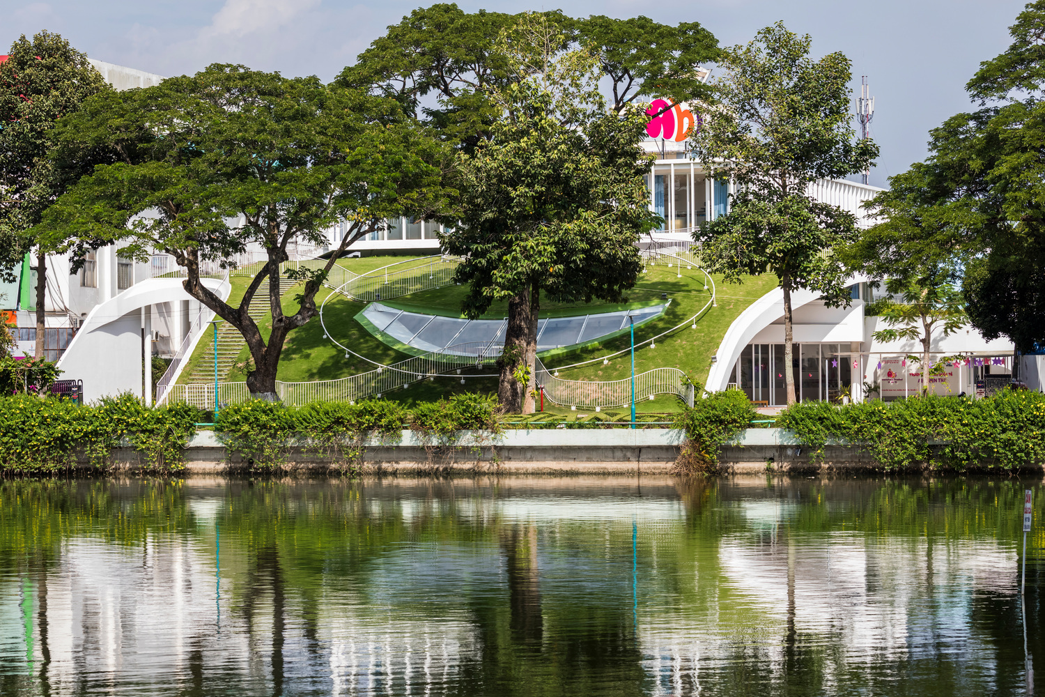 TTC Elite Ben Tre 幼儿园-28