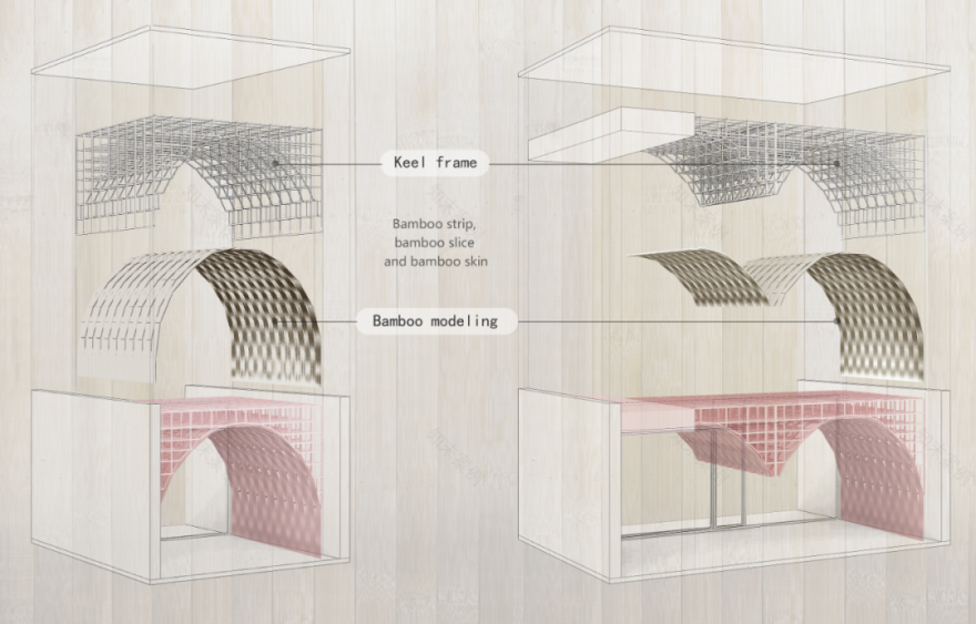 竹里馆 | 自然之美的现代演绎-157