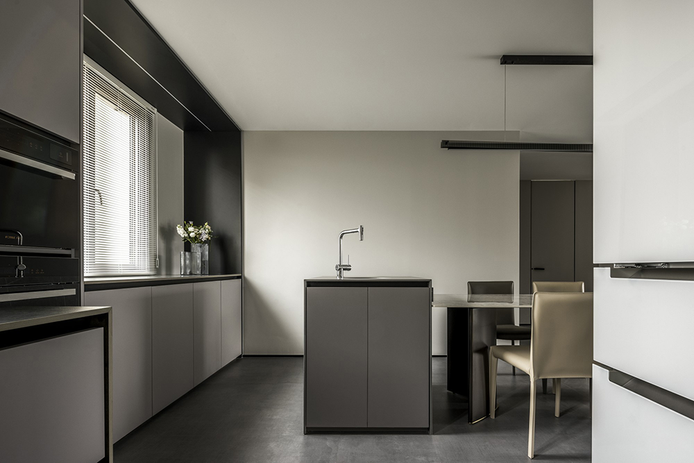 和光同尘住宅丨中国丽水丨陈贞霖-16