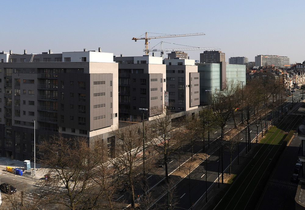 Kinetix Complex — MA² - Metzger et Associés Architecture-6