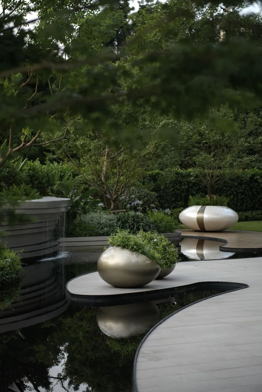 儿童乐园&大区软装设计|重庆新希望D10天际-129