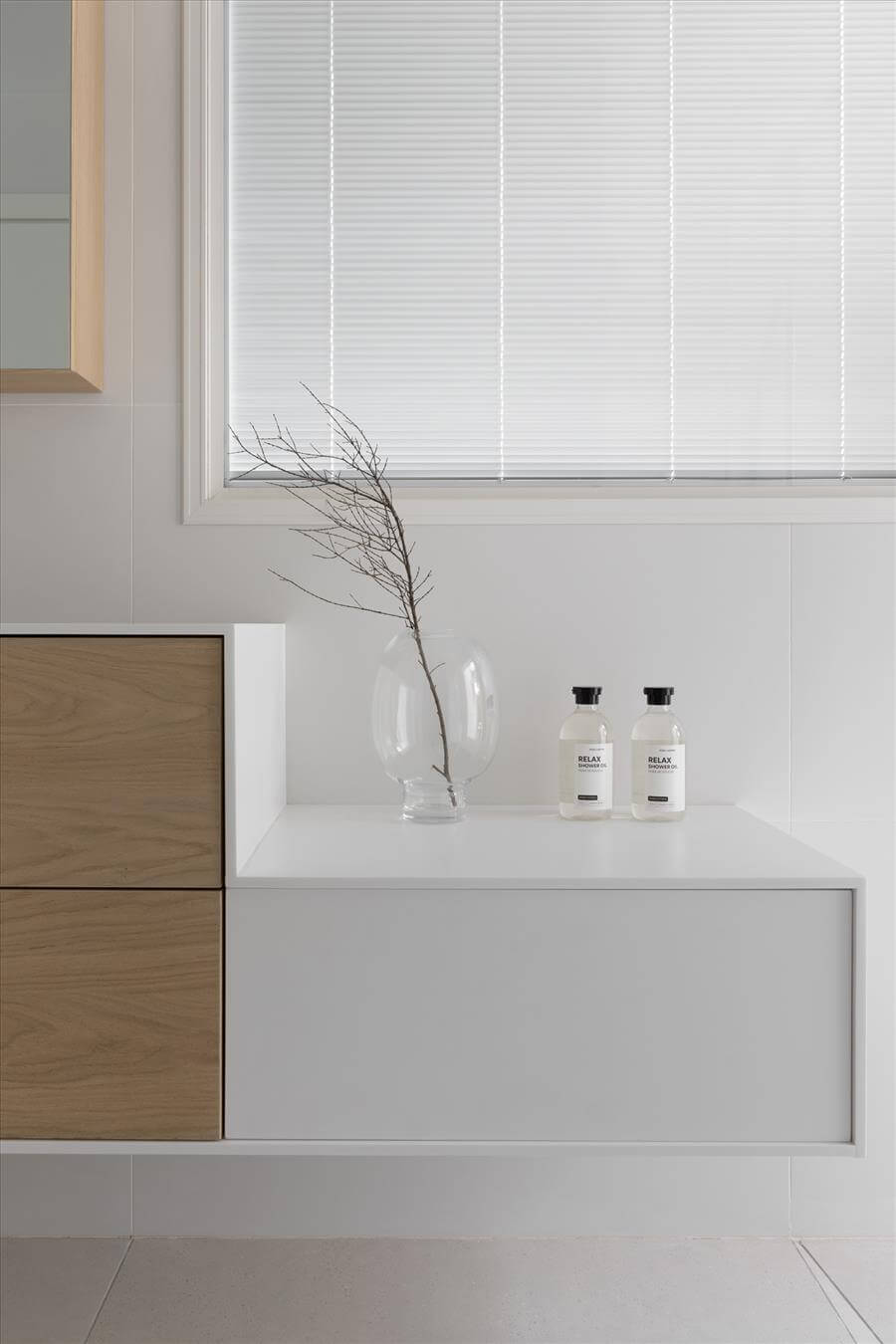 大城市度假公寓翻新丨以色列特拉维夫丨室内设计师塔米·潘潘尔·申卡尔-62