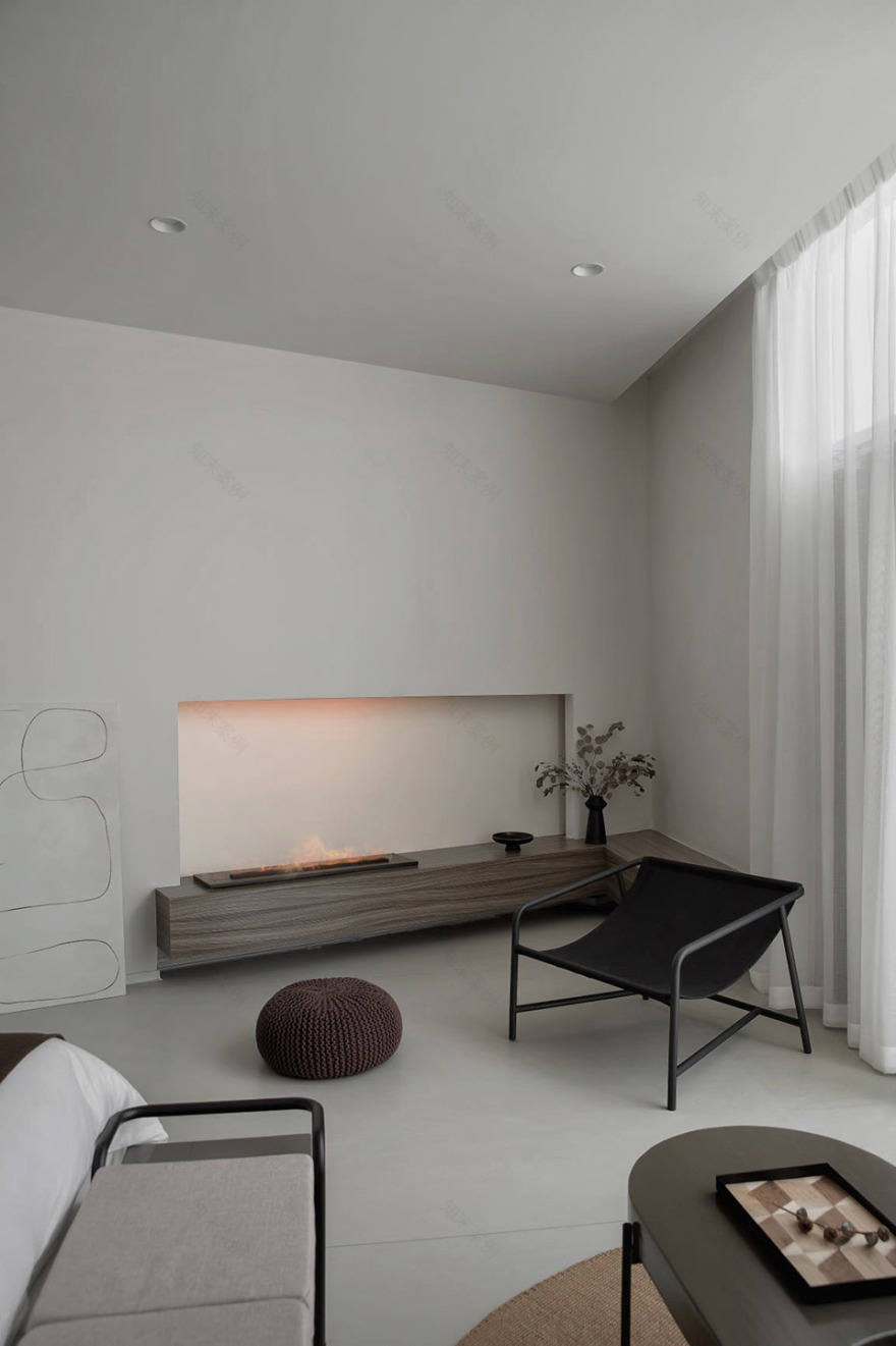 尺镀美学 | 风吟谷,小隐于野,意境天然!-53