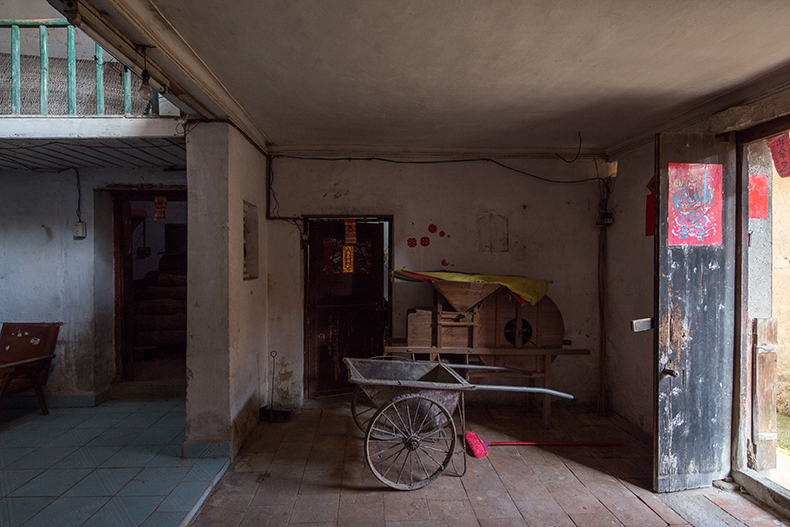 新兴藏佛坑区域研究丨中国云浮丨有方-50