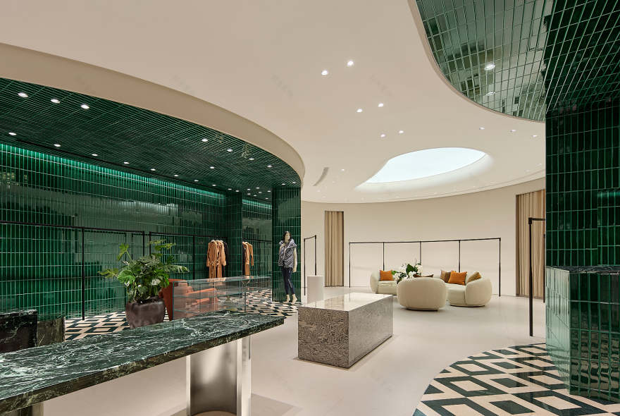 JETEZO 成都万象城店丨中国成都丨WOLF DESIGN-15