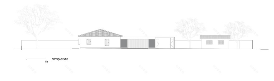 月亮屋丨巴西丨Prumo projetos-33