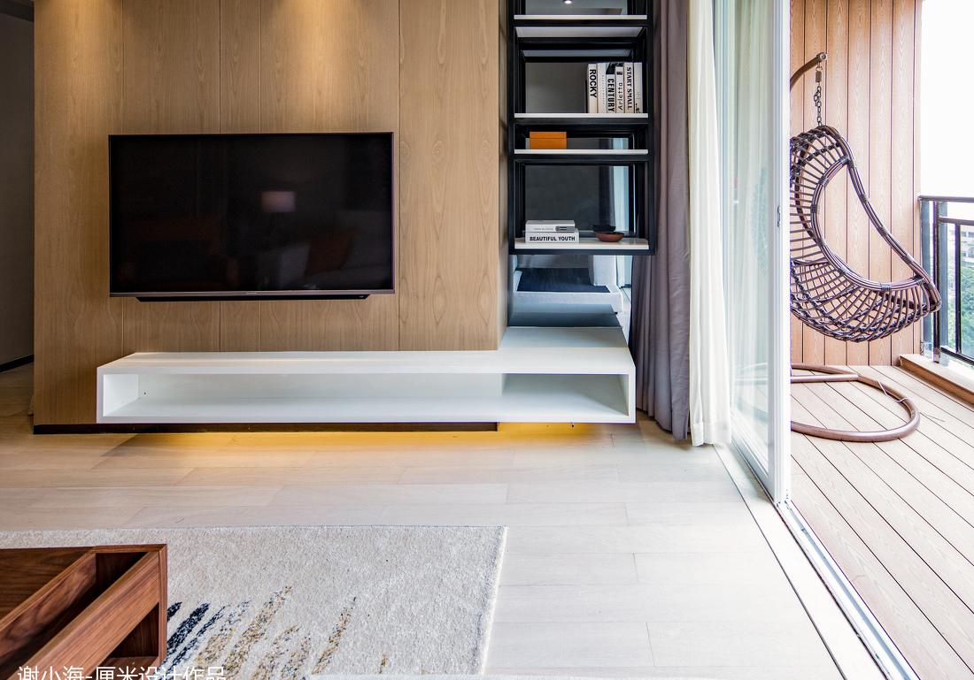 谢秉峻打造个性化空间-16