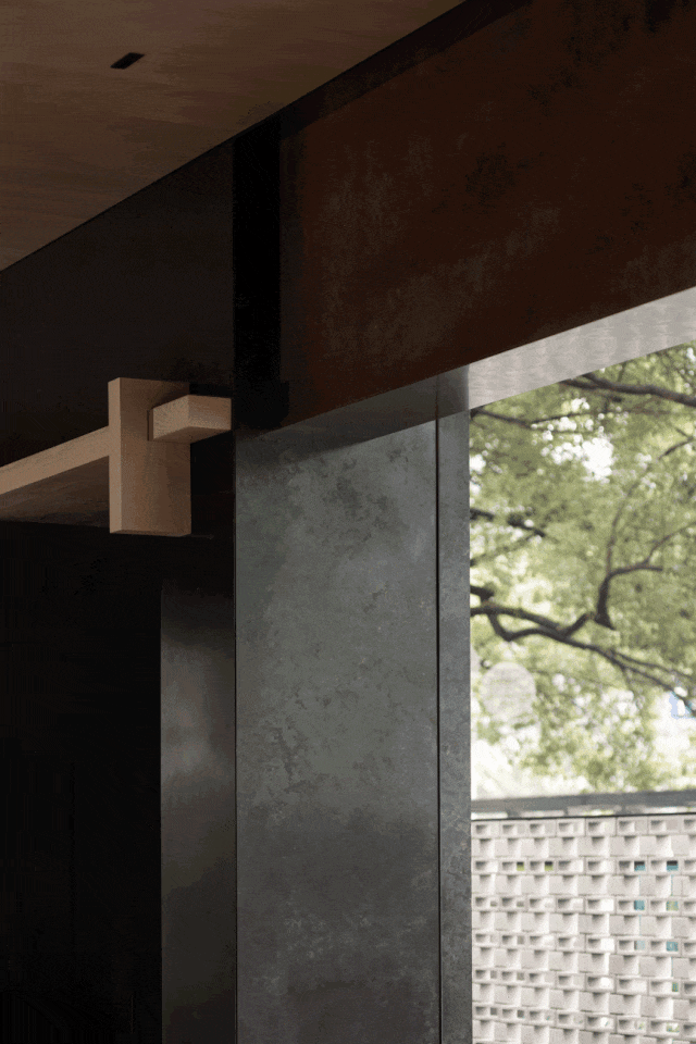 意德美嘉温州展厅丨中国温州丨言禾内境-18