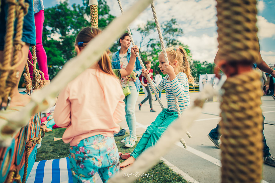 梦幻游乐场 · 孩子们的欢乐天地-12
