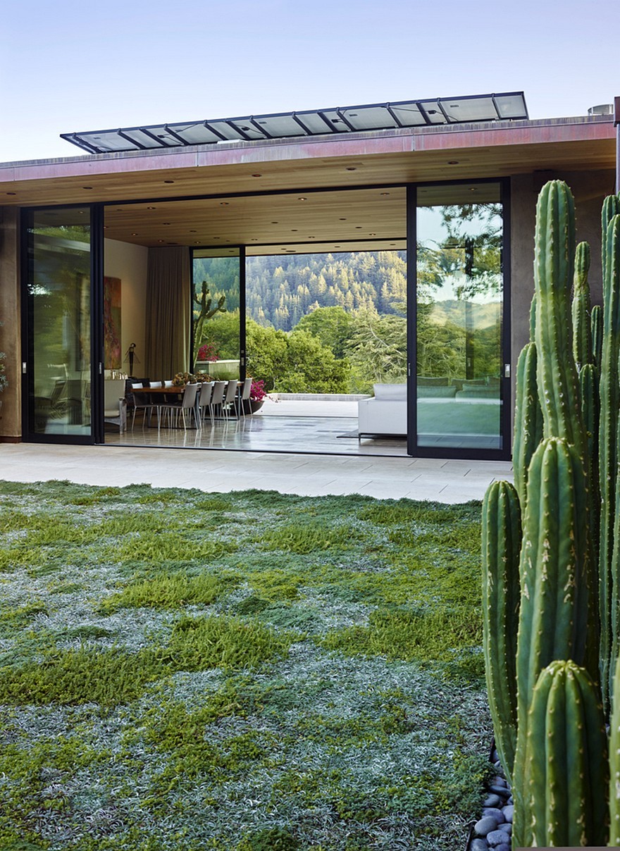 San Anselmo 住宅-20