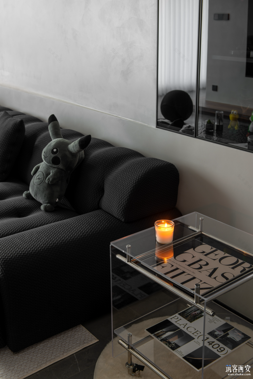 铁建花语城丨中国西安丨董博-0