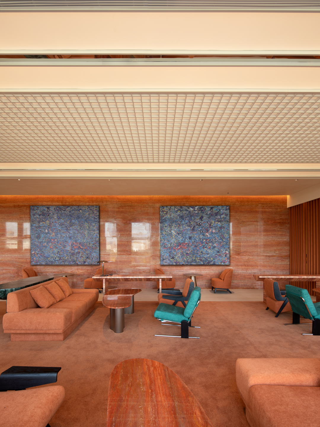 元医师丨中国宁波丨一展设计事务所-26