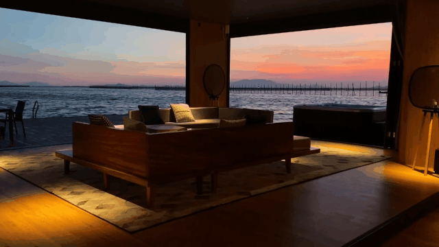 海席漂浮酒店-9