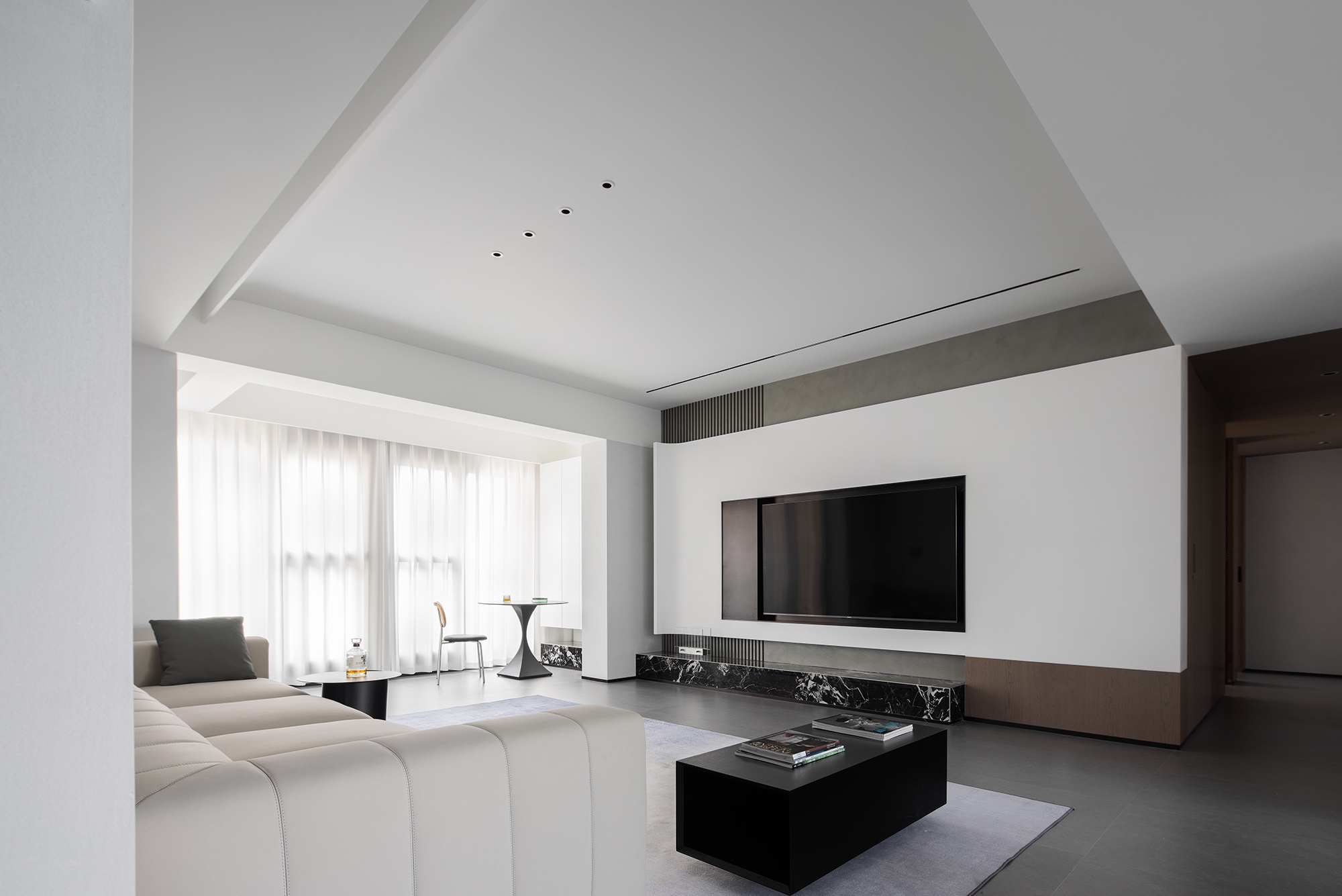 时光丨中国汕头丨NewOneDesign 新一设计-27