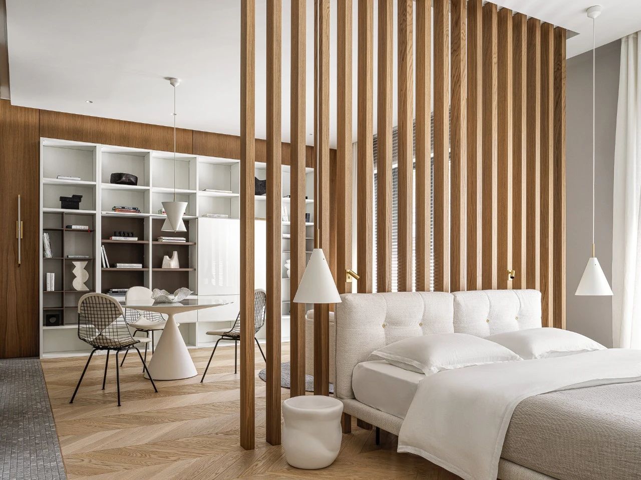 56㎡小公寓设计-18