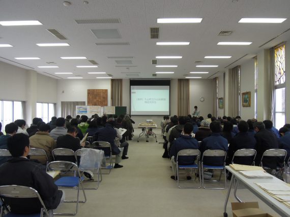 久山幼稚園構造見学会-5