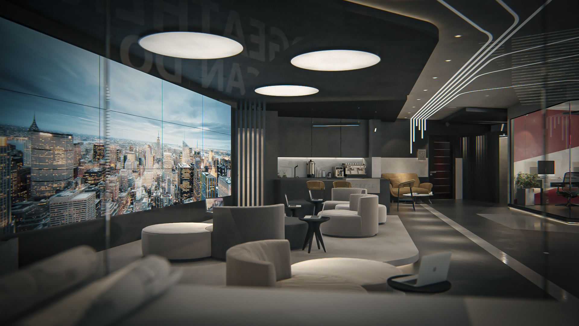 创新工作站丨沙特阿拉伯利雅得-5