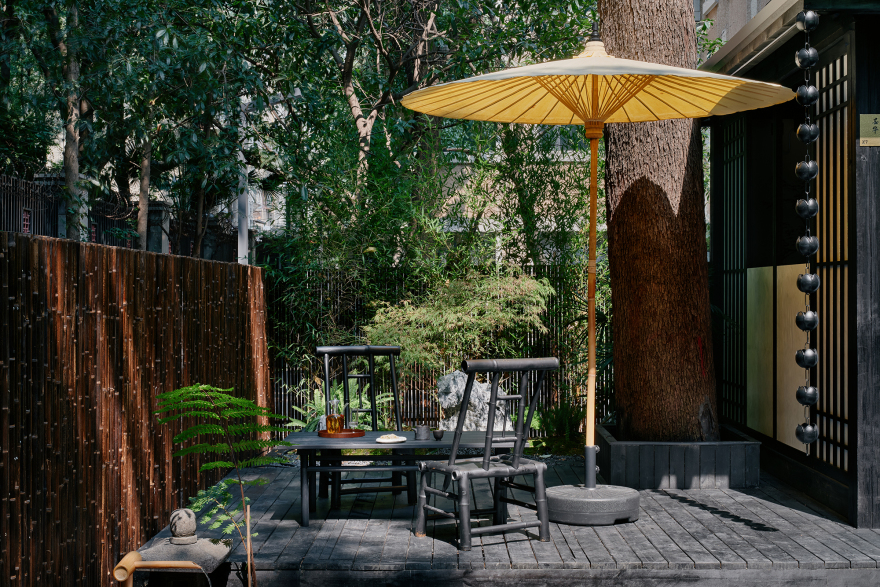 众香素食厨房丨中国成都丨季意空间设计-50